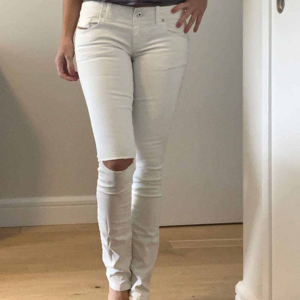 Diesel Slim pants